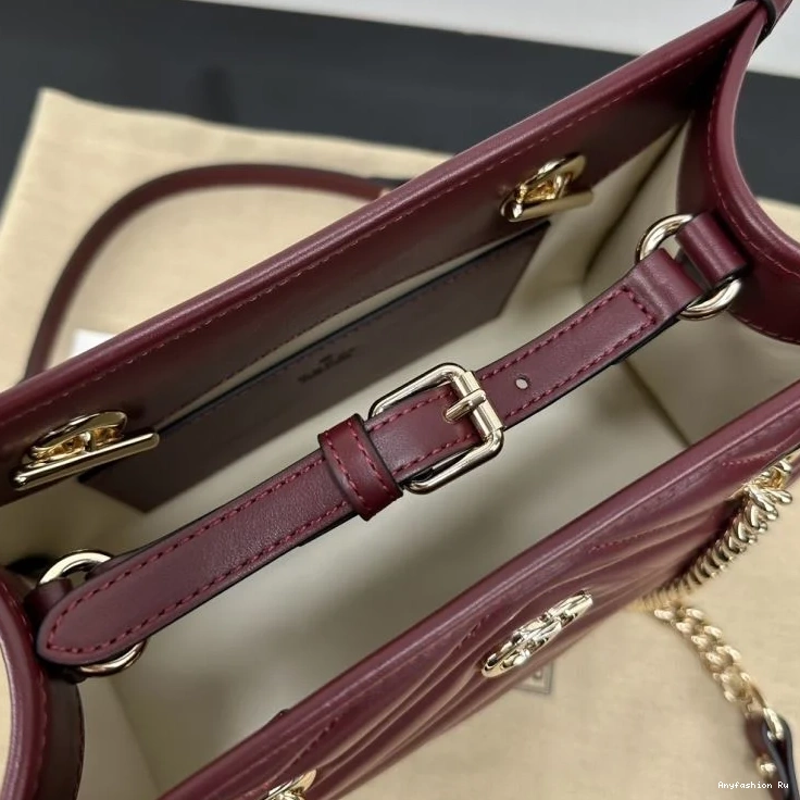 Bags Sophisticated Gucci 50357 Shopping 0815
